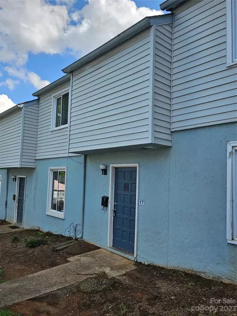 1901 Mereview Ct #17, Charlotte, NC 28210
