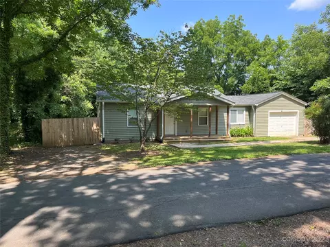 620 Central Ave, Albemarle, NC 28001