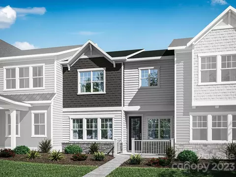 8933 Peatland Aly, Charlotte, NC 28215