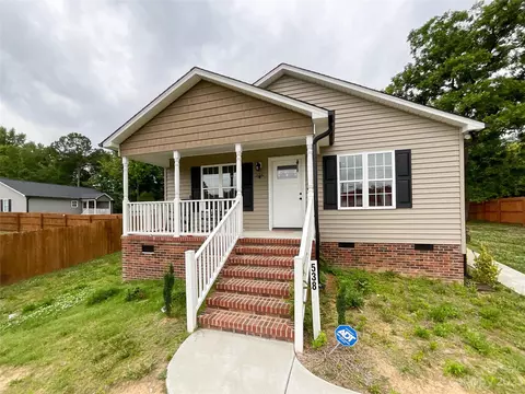 538 Park St, Kannapolis, NC 28083