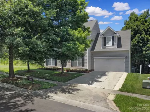 7224 Cascading Pines Dr, Tega Cay, SC 29708