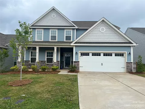 120 Clove Hitch Dr, Statesville, NC 28677
