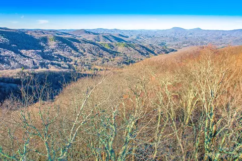 Rocky Top Trail, Seven Devils, NC 28604