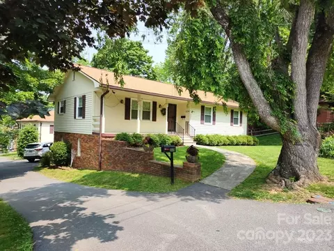 Woodland Drive, Boone, NC 28607