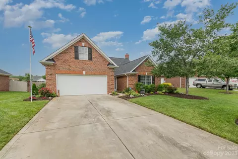 12643 Hill Pine Rd, Midland, NC 28107 photo 2