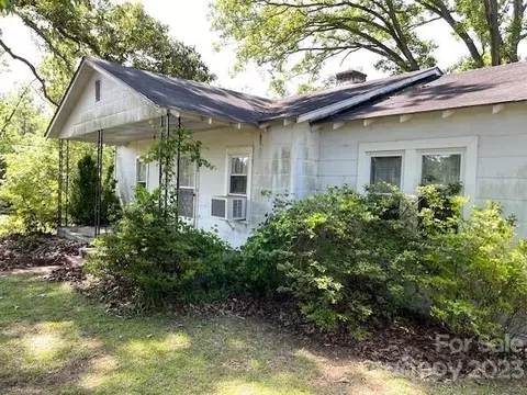 149 Robert Joyner Cir, Salley, SC 29137
