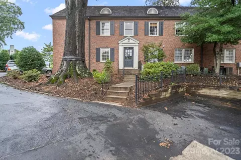 107 South Laurel Avenue #101 B, Charlotte, NC 28207