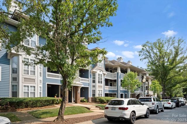 2209 Sumner Green Ave #H, Charlotte, NC 28203