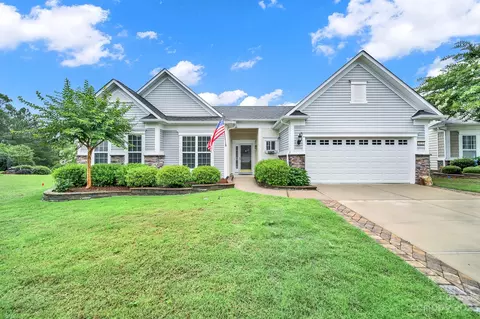 9021 Badlands Ct, Indian Land, SC 29707