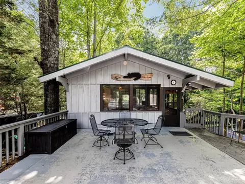 8 Cumberland 119 Dr #1/19, Lake Toxaway, NC 28747