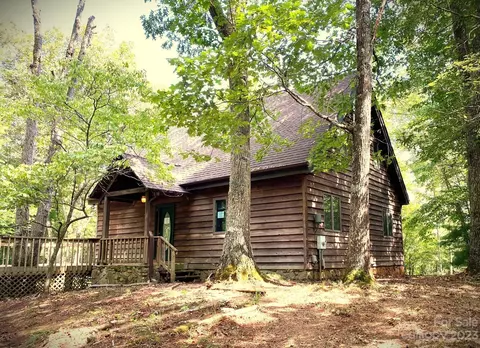 2954 Lower Gabriels Creek Rd, Mars Hill, NC 28754