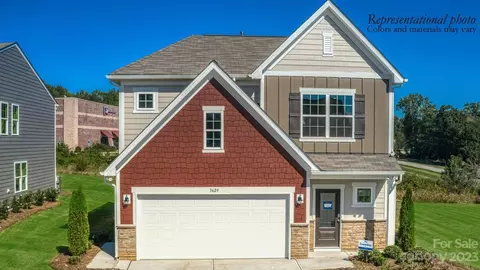 111 Newbold 422 Ln #422, Mooresville, NC 28115
