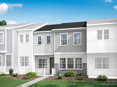 8929 Peatland Aly, Charlotte, NC 28215
