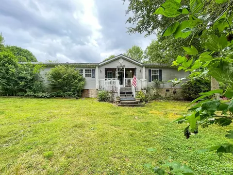 120 Bailey Mountain Rd, Mars Hill, NC 28754