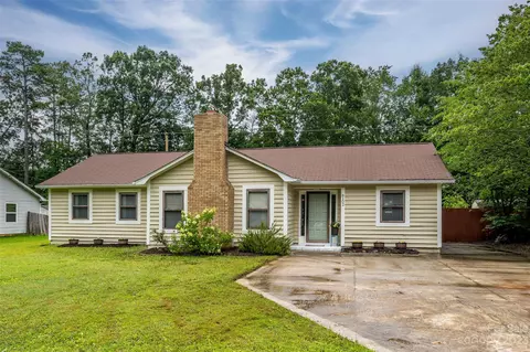 8102 Red Lantern Rd, Indian Trail, NC 28079