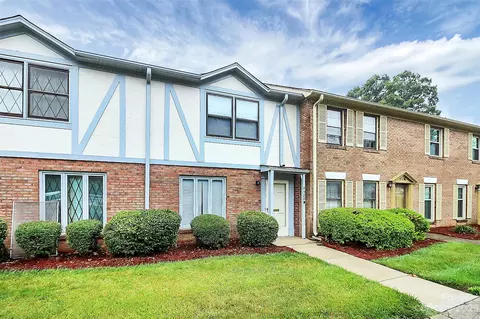 4520 Central Ave #F, Charlotte, NC 28205