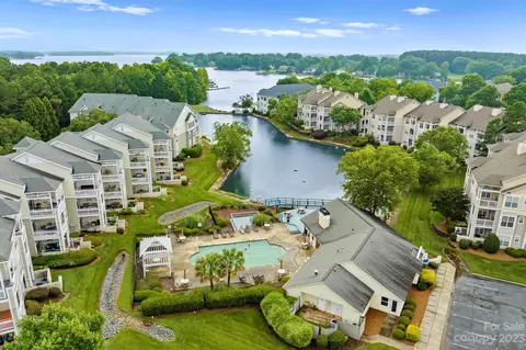 18824 Nautical Dr #25, Cornelius, NC 28031