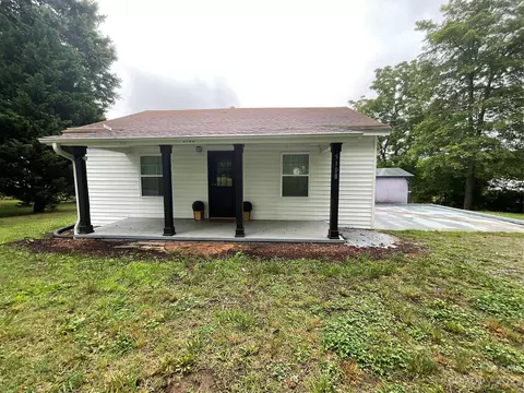 5108 Fallston Rd, Lawndale, NC 28090