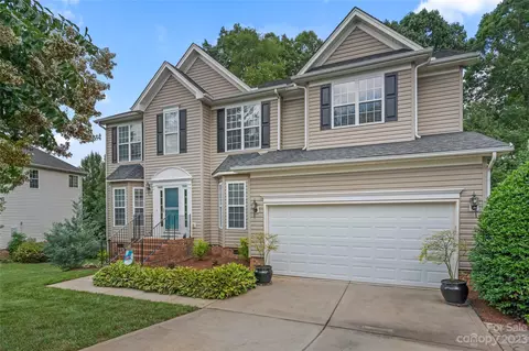 4411 Sunset Rose Dr, Fort Mill, SC 29708