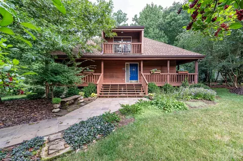 5023 Rounding Run Rd, Charlotte, NC 28277