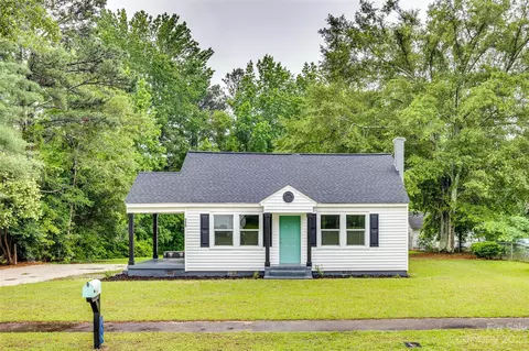 115 Cauthen St, Heath Springs, SC 29058