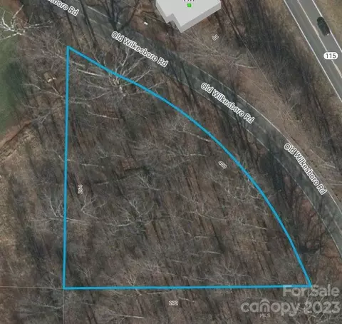 0 Old Wilkesboro Rd, Statesville, NC 28625