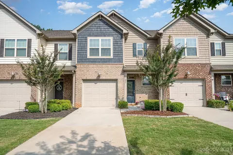206 Ascot Run Way, Fort Mill, SC 29715