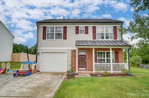 1636 Wild Turkey Way, Concord, NC 28025