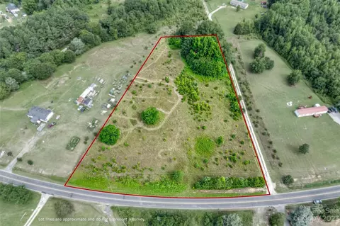 00 Old Mill Rd #LOT 43, Richburg, SC 29729