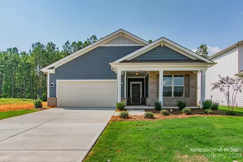 601 High Hill 154 Dr #154, Monroe, NC 28110