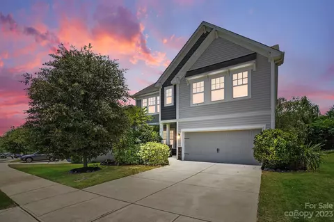 11072 Hat Creek Ln, Davidson, NC 28036
