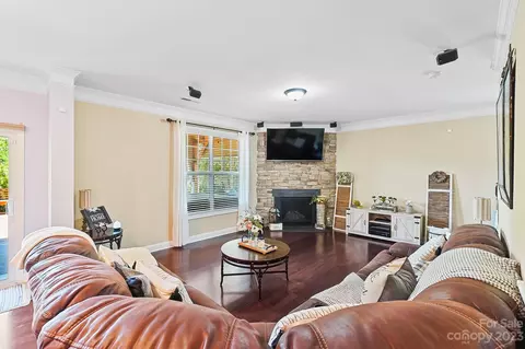 11072 Hat Creek Ln, Davidson, NC 28036 photo 6