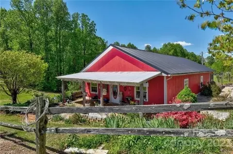 1115 Powell Bridge Rd, Harmony, NC 28634