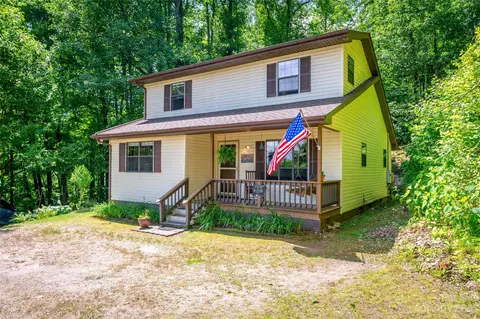 1595 Lentini Dr, Waynesville, NC 28785