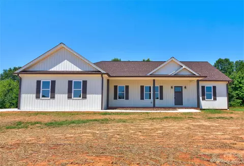 2923 Philadelphia Rd, Lawndale, NC 28090