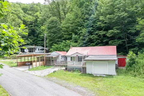 212 Garnet Rd, Sylva, NC 28779