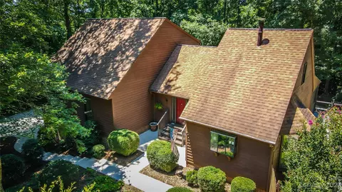 117 Parkland St, Morganton, NC 28655