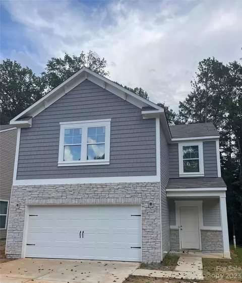 68 Sherwood Nw Sw07 Ct NW #SW07, Concord, NC 28027