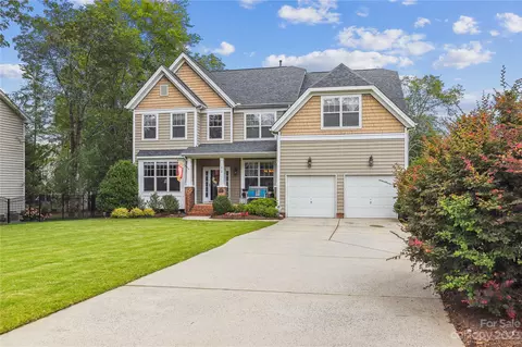 1612 Ballwood Ct, Mint Hill, NC 28227