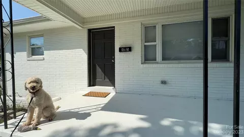 615 Marsh St, Salisbury, NC 28144