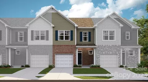 7005 Everly Commons 2017 Ln #2017, Tega Cay, SC 29708