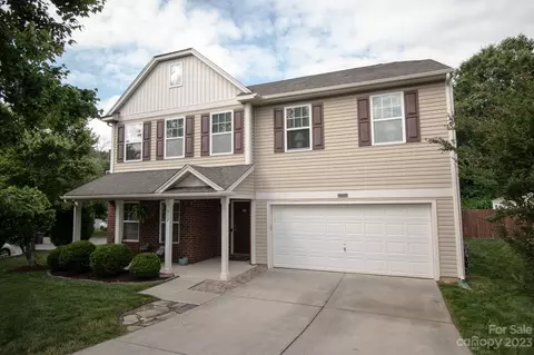812 Jacobus Ct, Statesville, NC 28625
