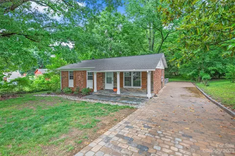 624 Drury Dr, Charlotte, NC 28206