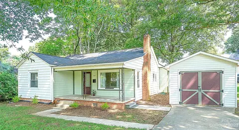 507 Cook St, Kannapolis, NC 28083