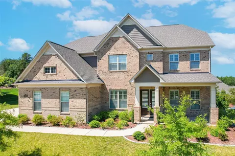 12415 Franklin Park Ln, Huntersville, NC 28078