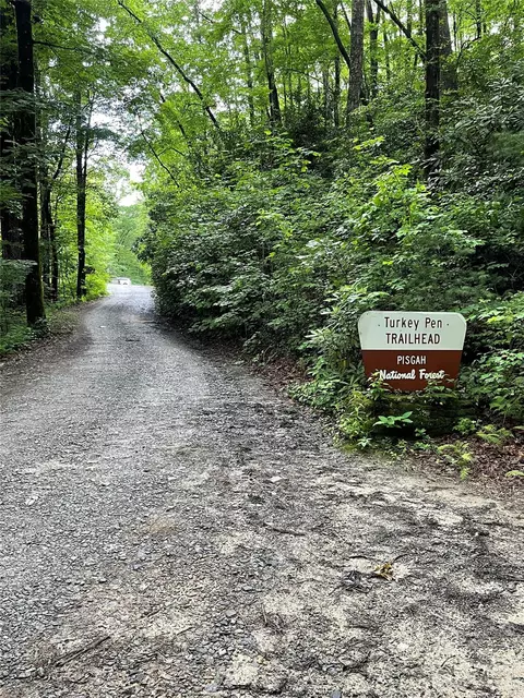 0 Turkey Pen Rd, Hendersonville, NC 28759