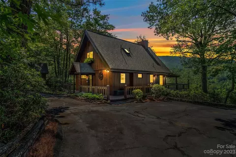 402 Wilderness Dr, Marion, NC 28752