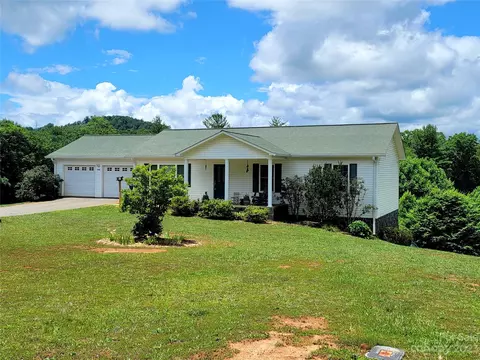 4460 Gouge Ave, Morganton, NC 28655