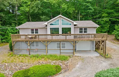 139 Fire House Rd, Otto, NC 28763