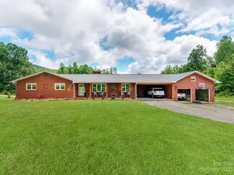 2830 Cove Rd, Rutherfordton, NC 28139